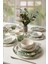Forest Yemek Takımı 24 Parça 6 Kişilik 22726-27-28 5