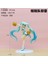 Anime Hatsune Miku El Modeli Ikincil Masaüstü Araba Süsleri (Yurt Dışından) 1