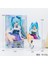 Anime Hatsune Miku El Modeli Ikincil Masaüstü Araba Süsleri (Yurt Dışından) 1