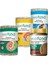 Keçiboynuzlu & Chialı Fıstık Ezmesi 300 G + Wefood Patlak Deneme Paketi 1