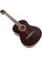 MA1M-WR Bordo Klasik Gitar (Mat Cilalı) 4