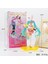 Anime Hatsune Miku El Modeli Ikincil Masaüstü Araba Süsleri (Yurt Dışından) 1