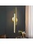 Ada Modern Eskitme Dekoratif Günışığı Ledli Aplik 3