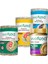 %100 Fıstık Ezmesi 300 gr + Wefood Patlak Deneme Paketi 1