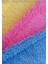 Mop Bezi Mikro Peluş Dikdörtgen 40CM 1 Adet 4