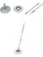 Spın Mop Set (Sap+Palet+Baslık) 2