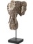 Ethnıc Elephant Biblo 38X16X58CM 2