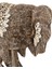Ethnıc Elephant Biblo 38X16X58CM 5