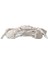 Crab Beyaz Biblo 28X19X7CM 1