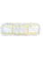 Cod- Ex Yedek Nemli Mop Extra 60 cm x 10 Adet 2