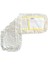 Cod- Ex Yedek Nemli Mop Extra 60 cm x 10 Adet 3