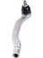 Rot Başı Sol Honda Accord 90-02 Oem Kodu - 53540-S84-A01 - 4U-A05914 1