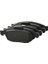 Ön Fren Balatası Megane Iıı 09 Scenıc Iıı 09 Fluence 10 Duster 10 Lodgy 12 Captur I 13 1.5 Dcı 1.6 16V 410A12582R-410600379R-410605961R 1