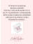 Pembe Stitch Temalı Uv Baskılı Kupa Bardak 2