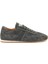 Flex Hakiki Süet Sneaker 600100 1