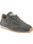 Flex Hakiki Süet Sneaker 600100 4