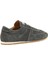 Flex Hakiki Süet Sneaker 600100 5