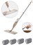 Spin Mop Sprey Mop ve 3 Adet Yedek Mop 1
