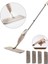 Spin Mop Sprey Mop ve 3 Adet Yedek Mop 2