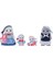 Nessiworld 5759 Sylvanian Families Fok Ailesi +4 Yaş 3