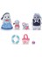 Nessiworld 5759 Sylvanian Families Fok Ailesi +4 Yaş 5