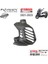 Nmax 125/155 2021-2024 Orijinal Radyatör Koruma Kapak 1