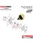 Nmax 125/155 2015-2020 Orijinal Devir Daim Su Pompa Seti 2