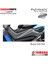 Nmax 125/155 2015-2020 Orijinal Depo Altı Sol Yan Kapak Koyu Gri Füme 1
