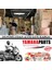 Nmax 125/155 2021-2024 Orijinal Yağ Pompası 3