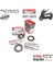 Nmax 125/155 2021-2024 Orijinal Üst Furş Seti 2
