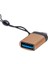 USB To Mıcro USB Samsung Otg Adaptör (4172) 1