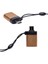 USB To Mıcro USB Samsung Otg Adaptör (4172) 2