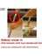 Su Püskürtmeli Sprey Mop Paspas Mikrofiber Bezli+1 Paspas 4
