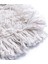 Ekstra Nemli Mop 40 cm Beyaz 4