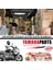 Nmax 125/155 2015-2024 Orijinal Sağ Üst Fren Hidrolik Tamir Kiti 3