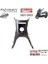 Nmax 125/155 2021-2024 Orijinal Benzin Depo Çerçeve Paneli 2