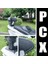 Pcx 125 2021-2024 Sissybar Sırt Dayama Seti Ithal 3