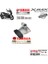 Xmax 250/300 2018-2022 Orijinal Manifold 1