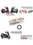 Nmax 125/155 2015-2024 Xmax 250/300 2018-2024 Orijinal Şanzıman Yağ Dolum Tapa Contası 2