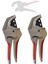 Boru Kesme Makası Pvc Pprc 42MM X2 Adet 1