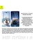 99AR iPhone 16 Pro Max Uyumlu %99 Işık Yansıma Engelleyici Profesyonel Fotoğraf Kamera Lens Koruyucu 5