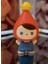 Yeni Orijinal Sarılma Serisi Mini Fasulye Lovley Molly Crybaby Kafatası Pino Lilios Dimoo Labubu Pucky Moda Oyuncaklar Özelleştirilmiş Hediyeler Renk: Pucky Güneş Işığı (Yurt Dışından) 1