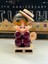 13. Yıldönümü Spotlight Serisi Sp Blind Box Hirono Koleksiyon Figürinleri ve Labubu Dekoratif Ürünler Baskı Renk: Pino Jelly (Yurt Dışından) 1