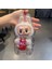 1pc 17CM Labubu Mini Bebek Şeffaf Labubu Koruyucu Kasa Taşınabilir Organizatör Kutusu Labubu V2 Bebek Depolama Bebek Aksesuarları Renk: Sadece Kılıf/boyut: Bebek Yok (Yurt Dışından) 1