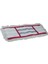 Eko Pamuk Nemli Mop 5'li Paket 60CM 120GR 3