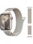 Apple Watch 7 8 41MM Kordon Milano Loop Metal Kordon 1