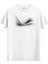 Buğulu Baskılı Tshirt 1