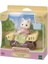 Nessiworld 5680SYLVANIANFAMILIESÇIÇEKLIKEDIANNEVEBISIKLETI+3YAŞ 1