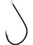 Hooks 4867 Fukase Black Nickel Iğne 2
