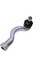 Rot Başı Sol Mıtsubıshı L200 06- Pajero 01- Oem Kodu - 4422A096 - 4U-A78858 1